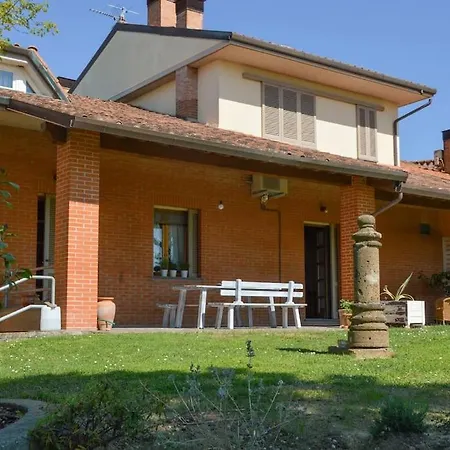 Casa Vacanze Gemma Toscana Capannoli Exterior photo