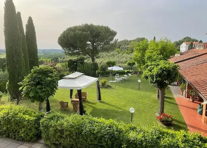 Casa Vacanze Gemma Toscana