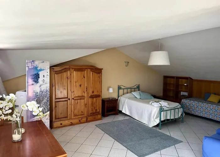 Casa Vacanze Gemma Toscana
