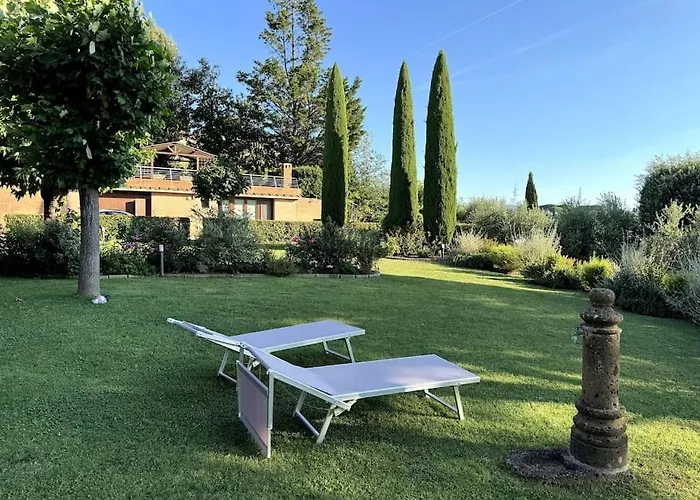 Casa Vacanze Gemma Toscana