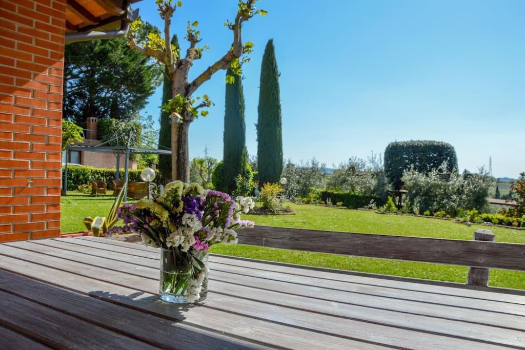 Holiday home Gemma Toscana *