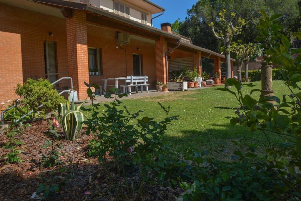 Holiday home Gemma Toscana Capannoli