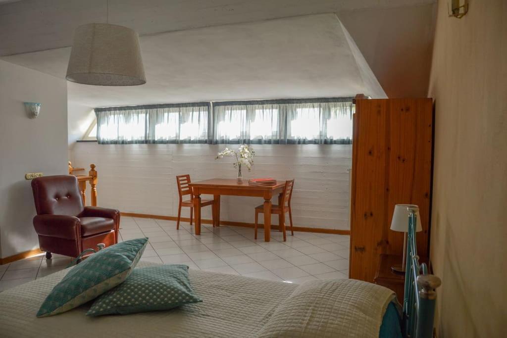 Gemma Toscana Holiday home *