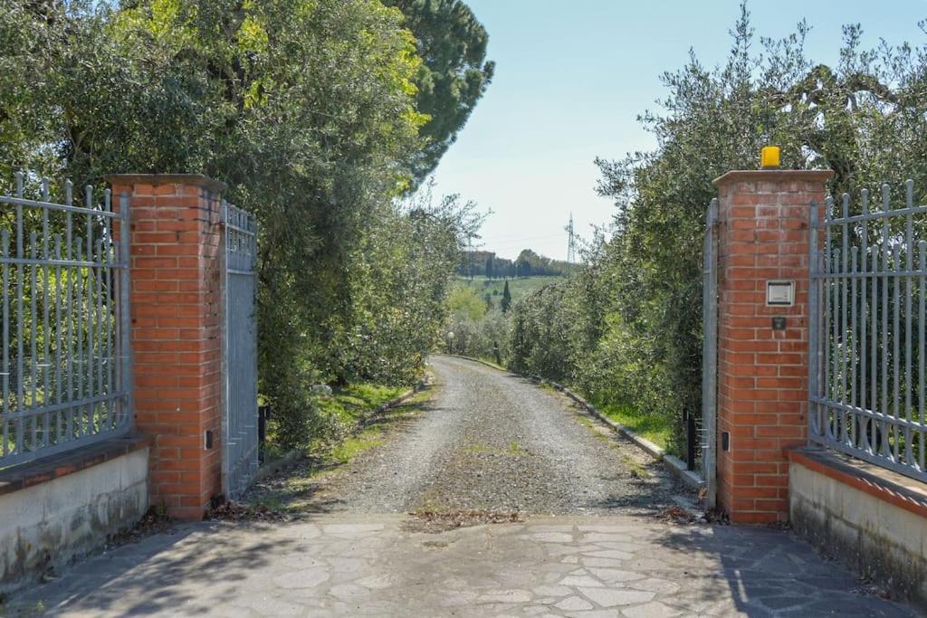 Gemma Toscana Holiday home *