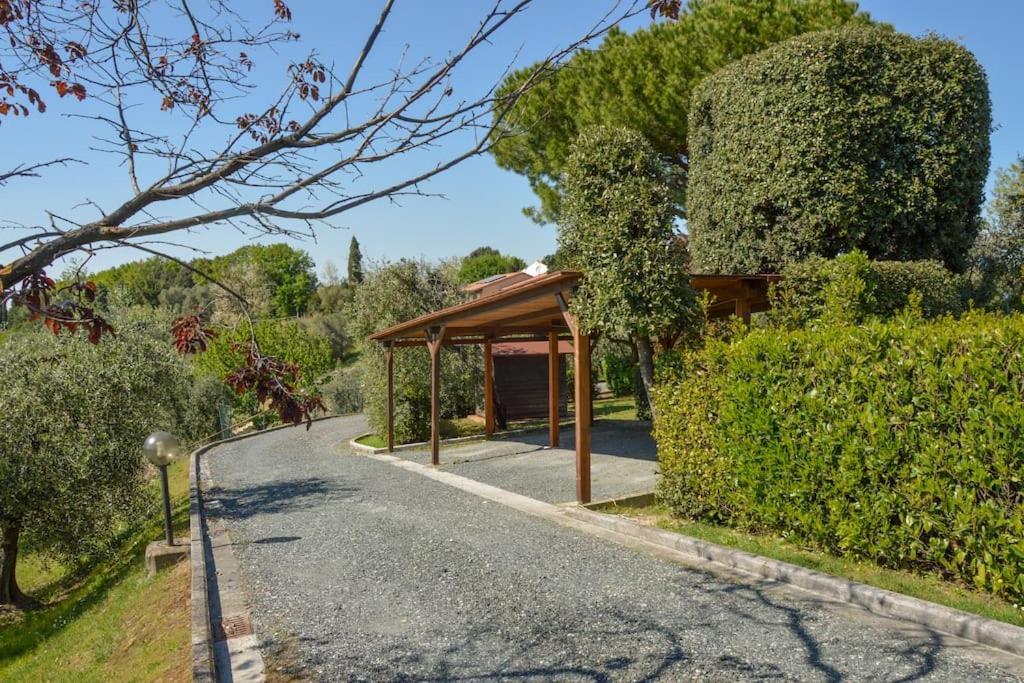 Gemma Toscana Holiday home *