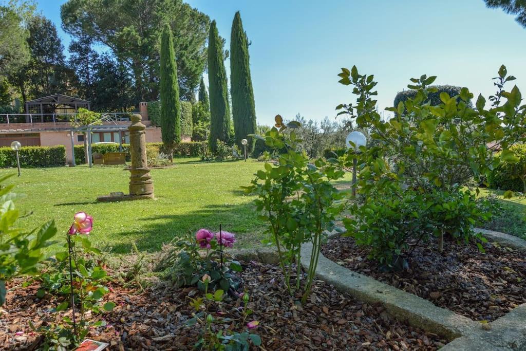 Gemma Toscana Holiday home *