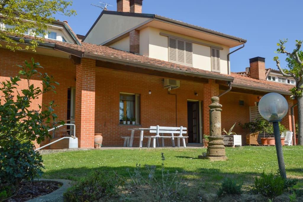 Gemma Toscana Holiday home *