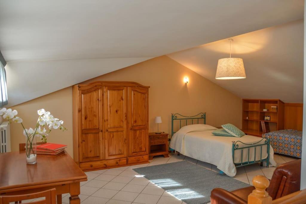 Gemma Toscana Holiday home *