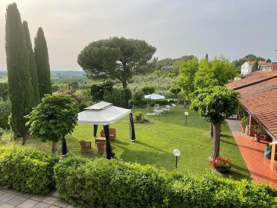 Holiday home Gemma Toscana *