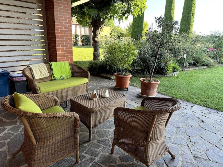 Holiday home Gemma Toscana Capannoli