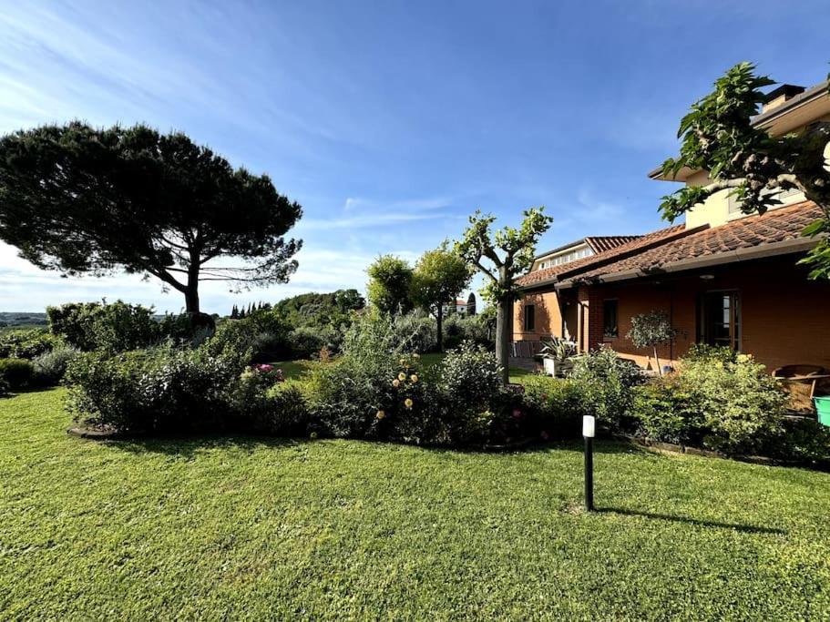 Holiday home Gemma Toscana