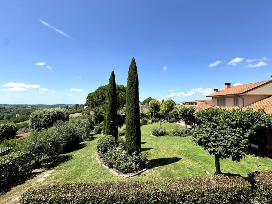 Gemma Toscana Holiday home *