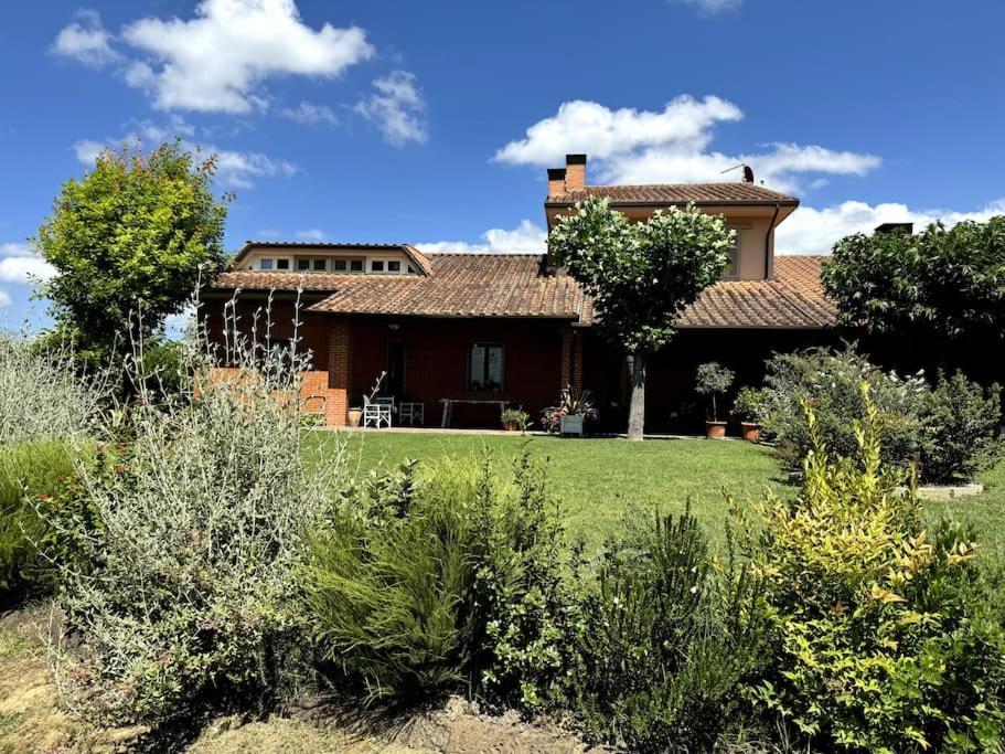 Gemma Toscana Holiday home
